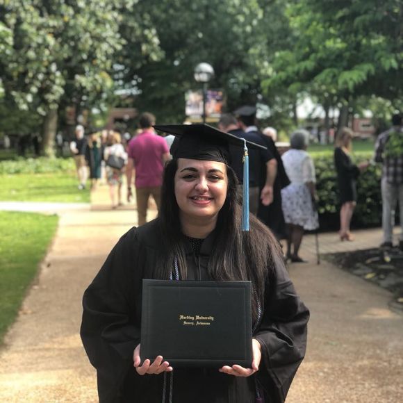 Meet your Posher, Jenna - Picture 1 of 1